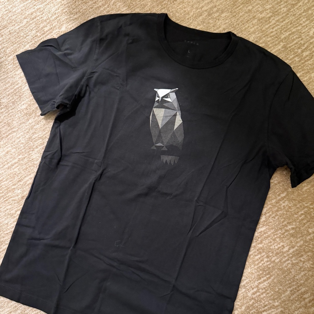 Men's Custom T-shirt